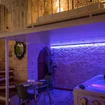 Le Dimore Del Garibaldi Frühstückspension 4*