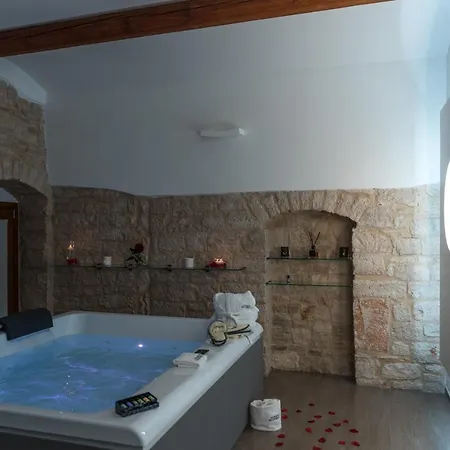 Le Dimore Del Garibaldi