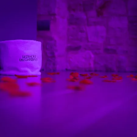 Le Dimore Del Garibaldi 4* 카사노 델레 무르제