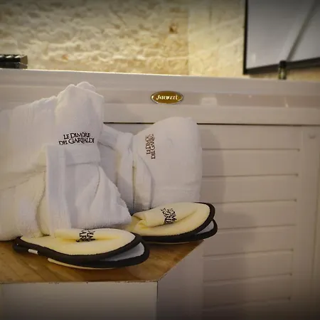 Le Dimore Del Garibaldi 4*