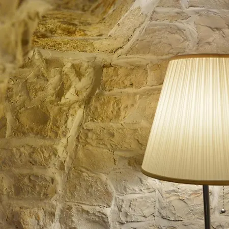 Le Dimore Del Garibaldi 4*