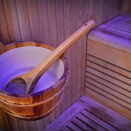 Le Dimore Del Garibaldi 카사노 델레 무르제