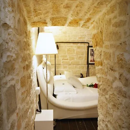 Le Dimore Del Garibaldi