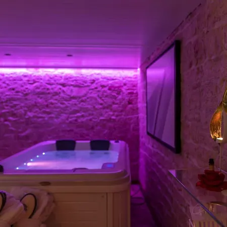 Le Dimore Del Garibaldi B&B 4*