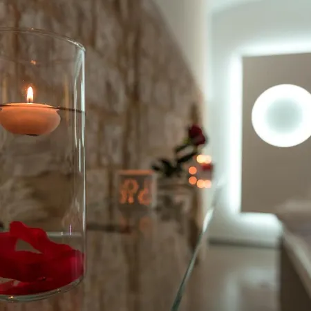 B&B Le Dimore Del Garibaldi