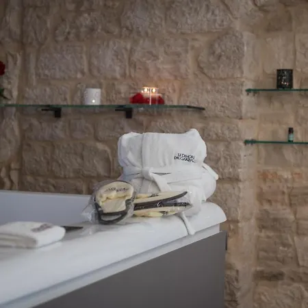 Le Dimore Del Garibaldi B&B