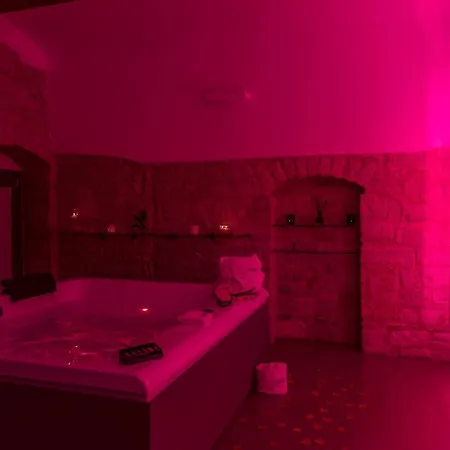 Le Dimore Del Garibaldi 4*