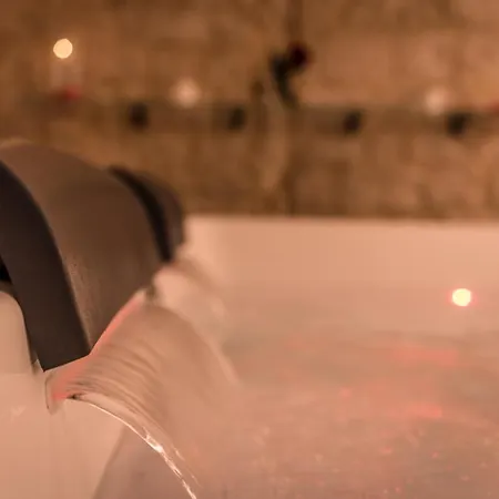 Le Dimore Del Garibaldi B&B 카사노 델레 무르제