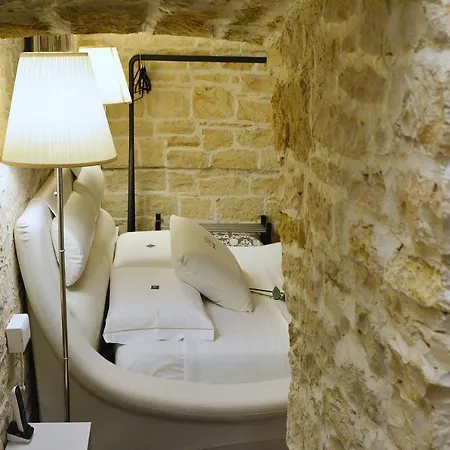 B&B Le Dimore Del Garibaldi 4*