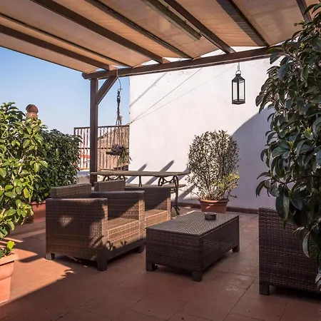 Le Dimore Del Garibaldi 4* 카사노 델레 무르제