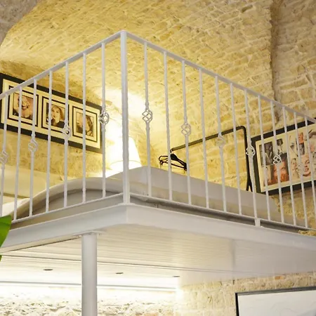 Le Dimore Del Garibaldi 4*