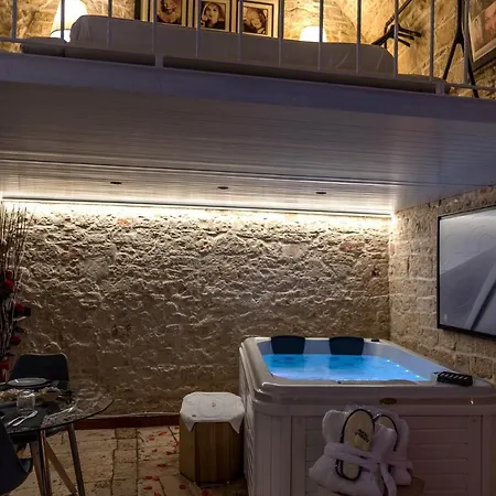 Le Dimore Del Garibaldi 4*