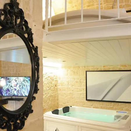 Le Dimore Del Garibaldi 4*