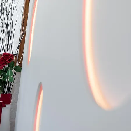 Le Dimore Del Garibaldi B&B