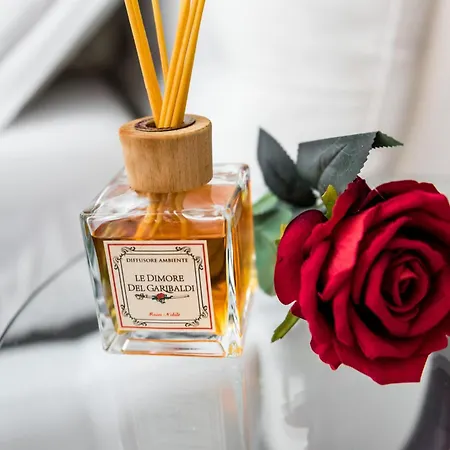 B&B Le Dimore Del Garibaldi