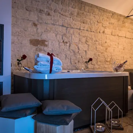 Le Dimore Del Garibaldi B&B