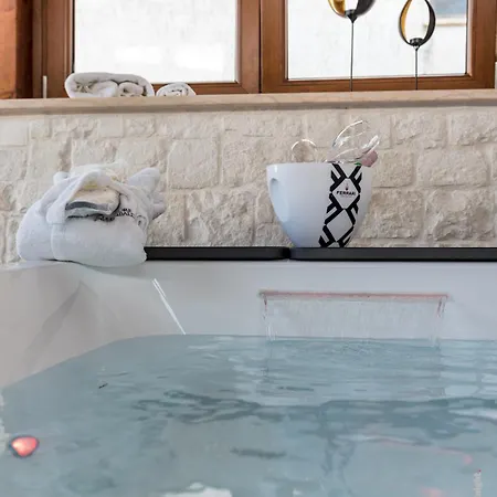 Bed & Breakfast Le Dimore Del Garibaldi 4*
