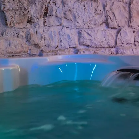 Le Dimore Del Garibaldi 4*