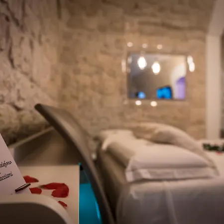 Le Dimore Del Garibaldi 4*