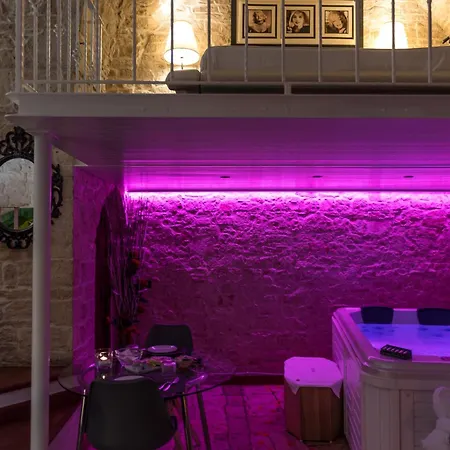 Le Dimore Del Garibaldi 카사노 델레 무르제