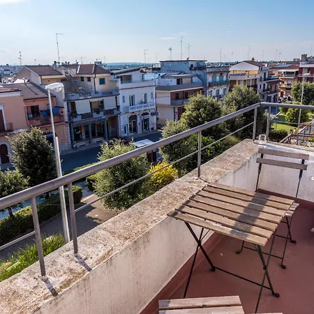 B&B Le Dimore Del Garibaldi 4*