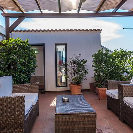 B&B Le Dimore Del Garibaldi 4*