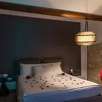 Le Dimore Del Garibaldi Oda ve Kahvaltı 4*