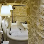 Oda ve Kahvaltı Le Dimore Del Garibaldi 4*