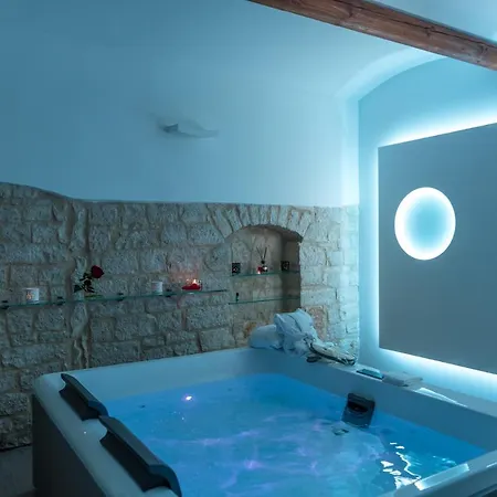 Bed & Breakfast Le Dimore Del Garibaldi Cassano delle Murge