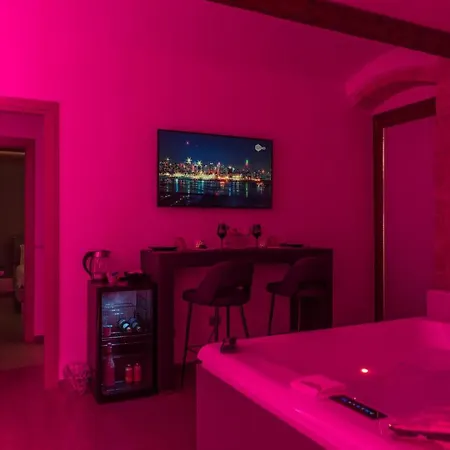 Bed & Breakfast Le Dimore Del Garibaldi