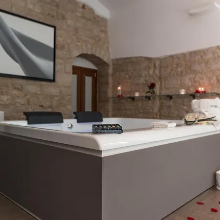 Le Dimore Del Garibaldi 4*