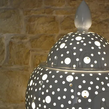 Bed & Breakfast Le Dimore Del Garibaldi Cassano delle Murge