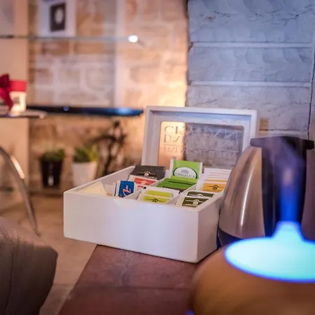 Bed & Breakfast Le Dimore Del Garibaldi Cassano delle Murge