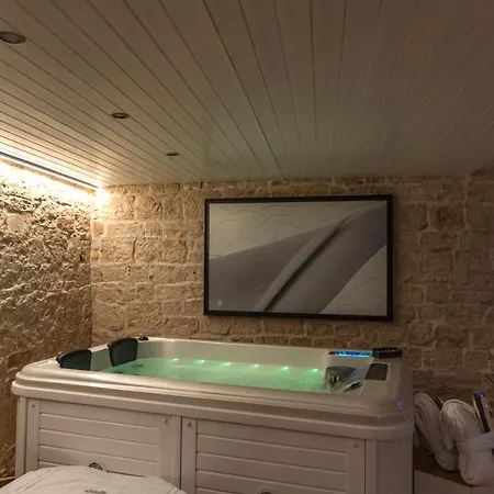 Le Dimore Del Garibaldi Bed & Breakfast Cassano delle Murge