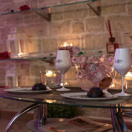 Le Dimore Del Garibaldi 4*