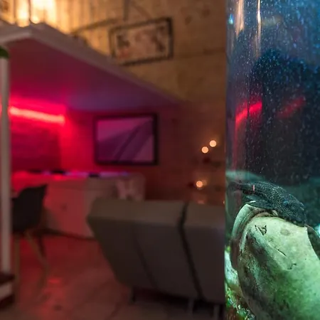 Le Dimore Del Garibaldi 4* Cassano delle Murge