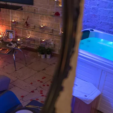 Le Dimore Del Garibaldi Cassano delle Murge