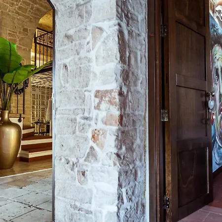 Bed & Breakfast Le Dimore Del Garibaldi 4*