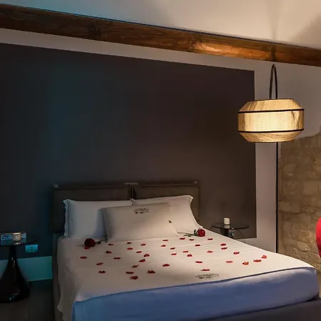 Le Dimore Del Garibaldi Bed & Breakfast *
