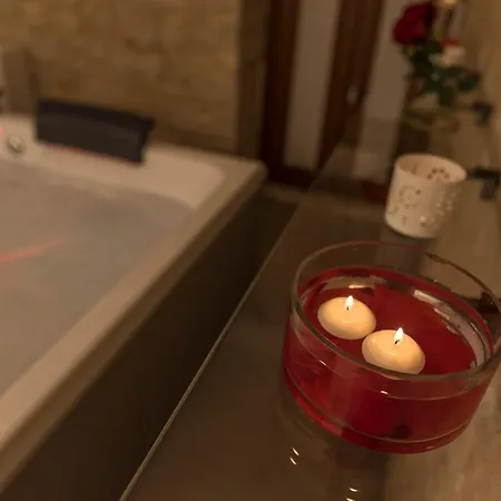 Le Dimore Del Garibaldi Bed & Breakfast