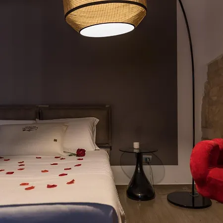 Le Dimore Del Garibaldi