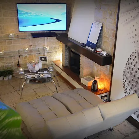 Le Dimore Del Garibaldi 4*