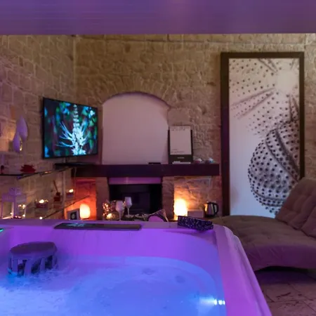 Le Dimore Del Garibaldi カッサーノ・デッレ・ムルジェ