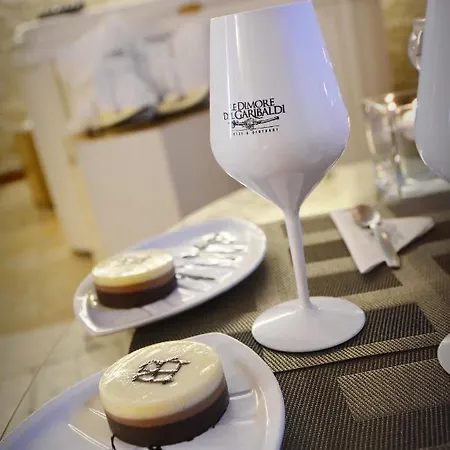 Le Dimore Del Garibaldi Bed & Breakfast Cassano delle Murge