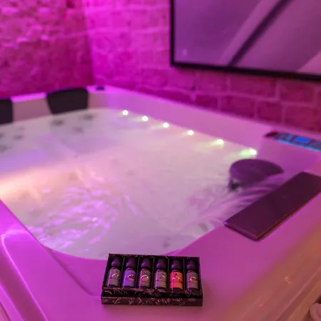 Le Dimore Del Garibaldi Bed & Breakfast