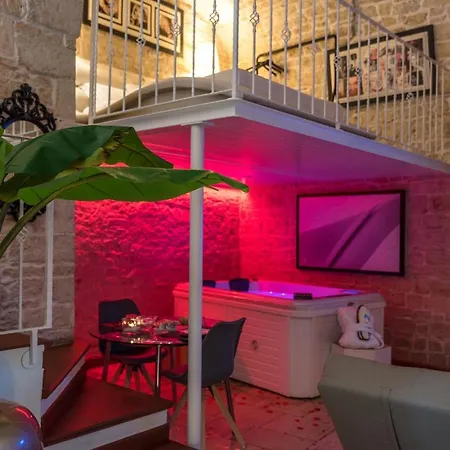 Le Dimore Del Garibaldi 4* Cassano delle Murge