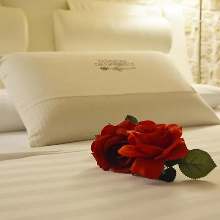 Bed & Breakfast Le Dimore Del Garibaldi Cassano delle Murge