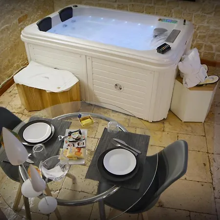 Le Dimore Del Garibaldi Cassano delle Murge