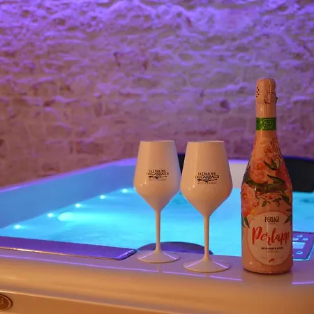 Le Dimore Del Garibaldi 4*