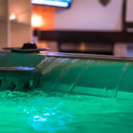 Le Dimore Del Garibaldi ベッド・アンド・ブレックファスト 4*